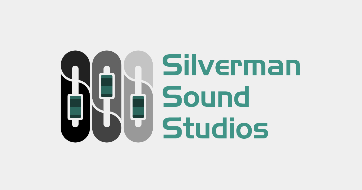 Silverman Sound Studios