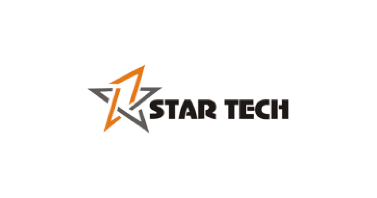 Star Tech Computer and Security