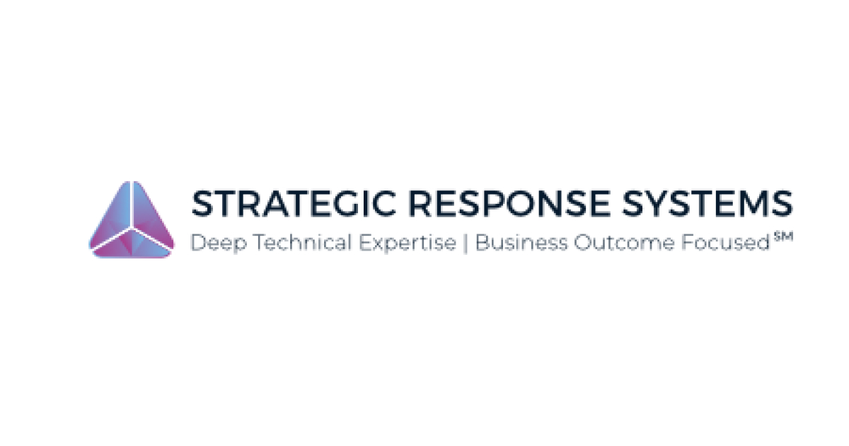 Strategic Response Systems