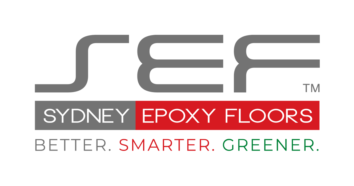 Sydney Epoxy Floors