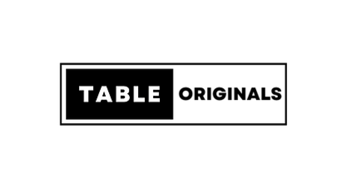 Table Originals