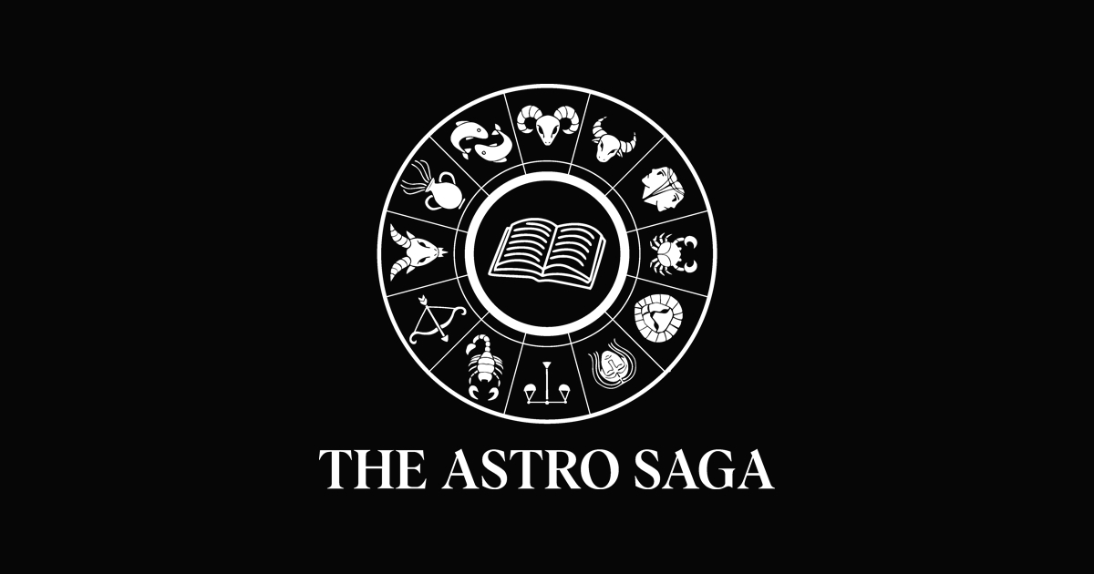 The ASTRO Saga