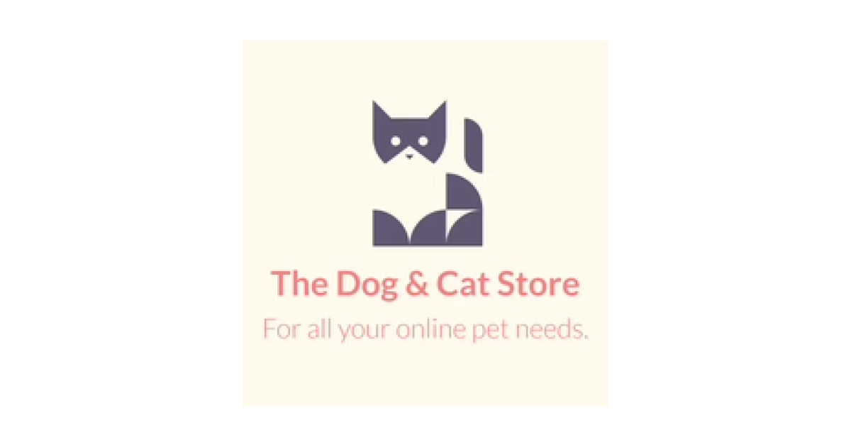 The Dog & Cat Store