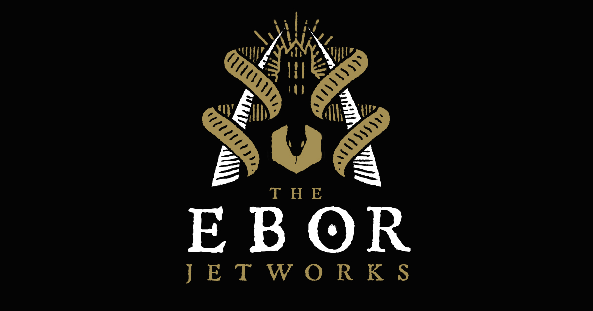 The Ebor Jetworks