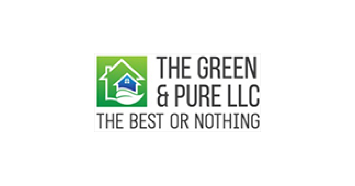 The Green and Pure LLC