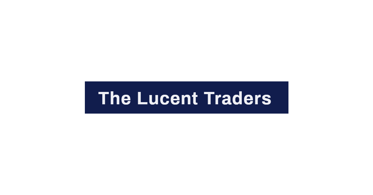 The Lucent Traders