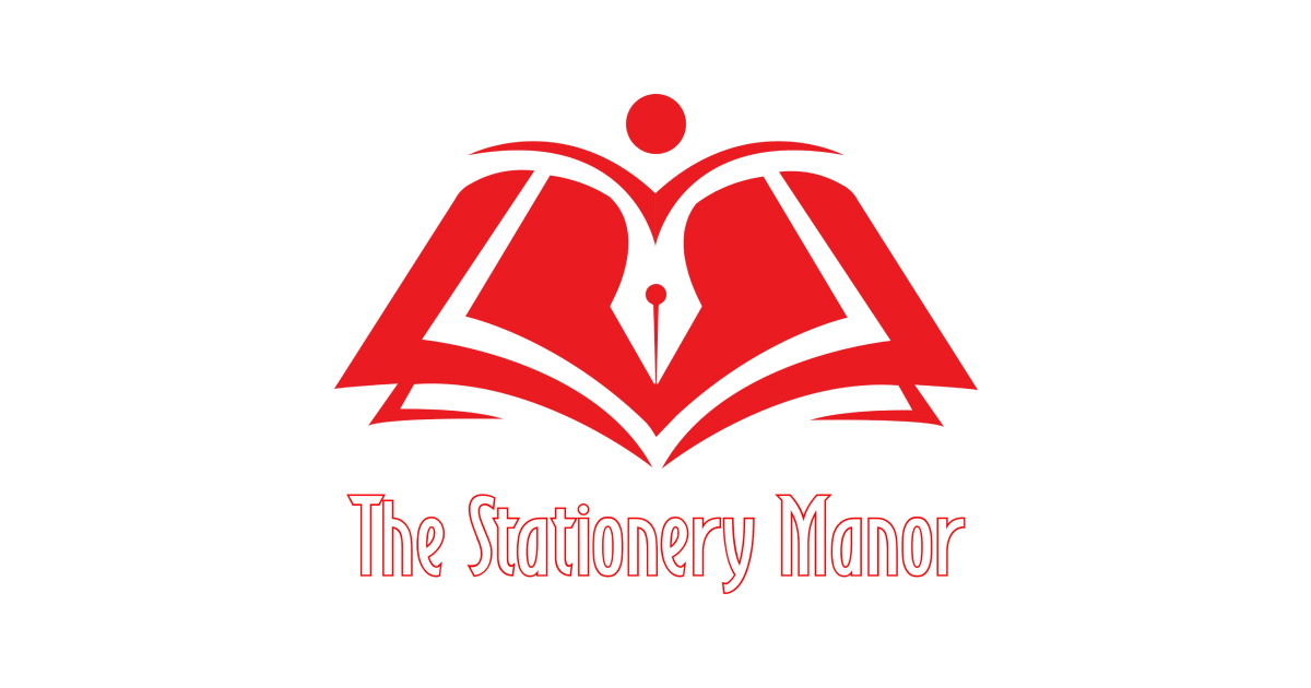 The Stationery Manor