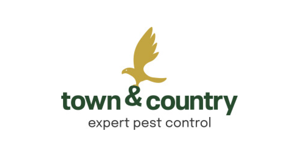 Town & Country Pest Control