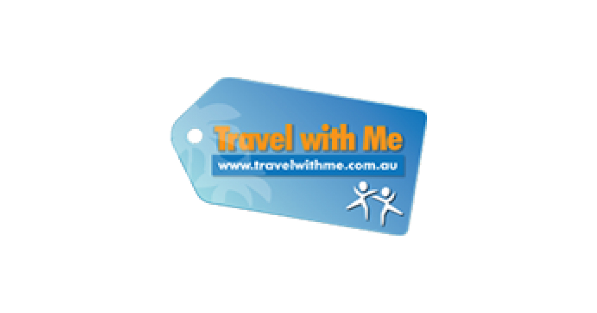 Travel with Me