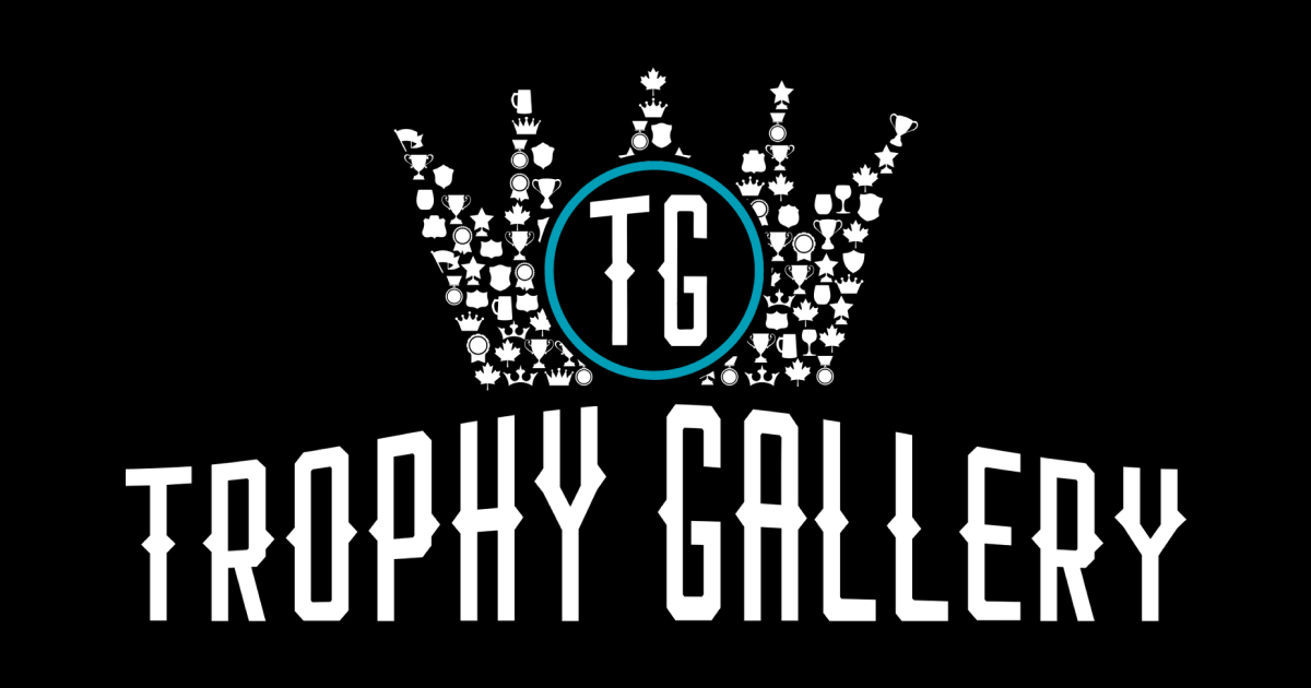 Trophy Gallery