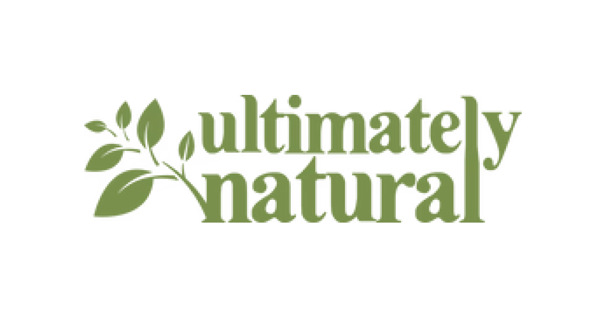 Ultimately Natural