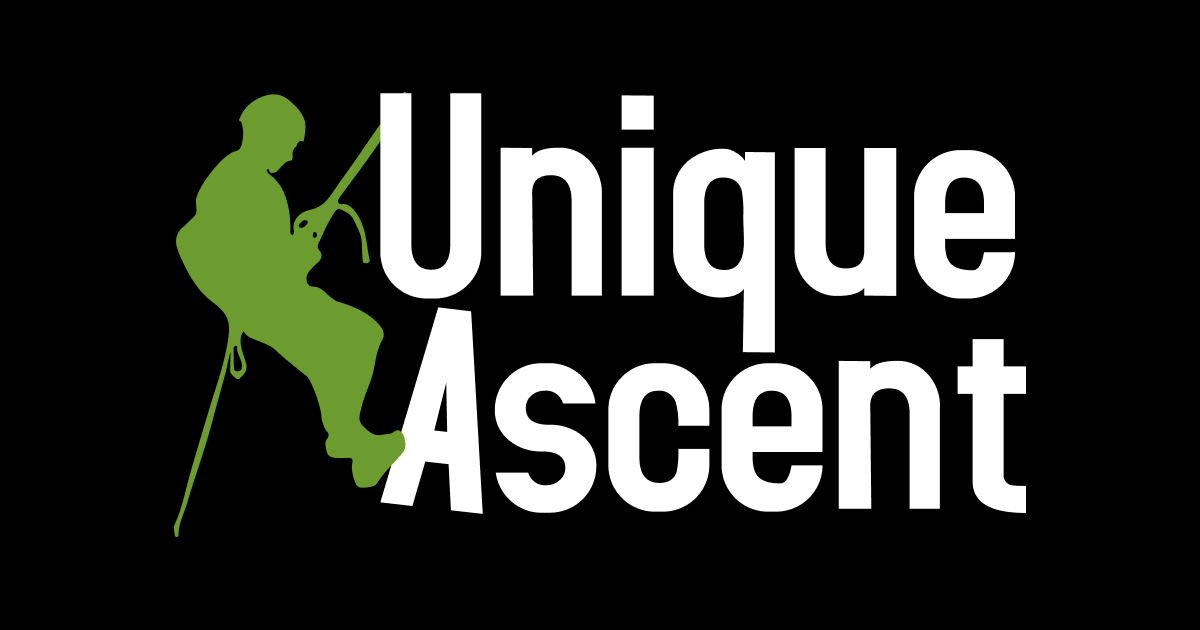 Unique Ascent