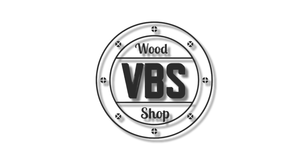 VBS Wood Shop