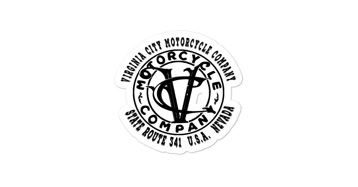 Virginia City motorcycle company