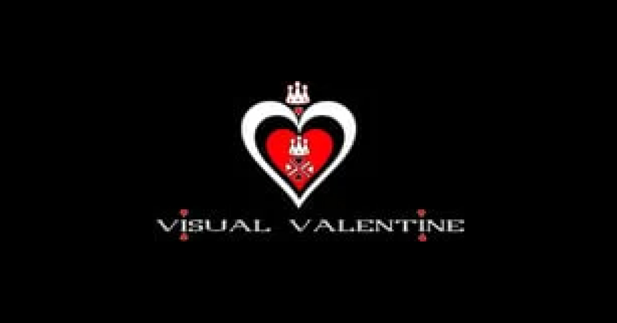 Visual Valentine