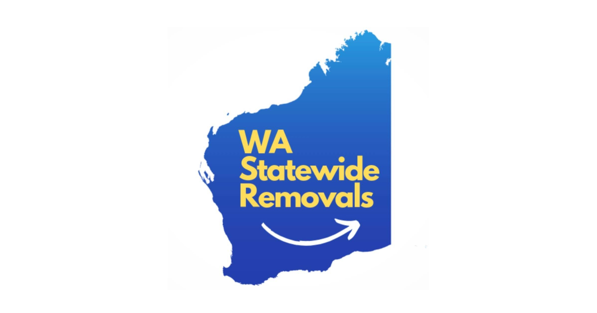 WA Statewide Furniture Removals