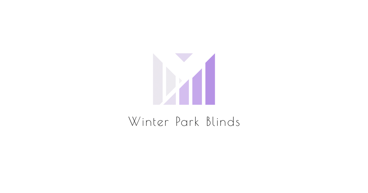 Winter Park Blinds