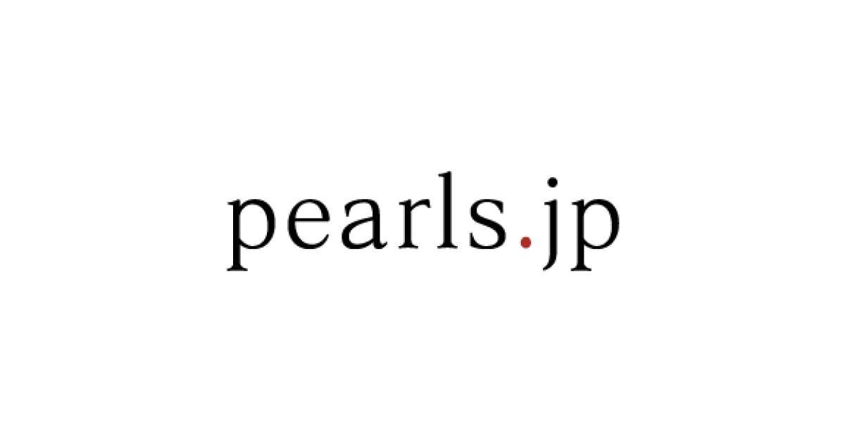 pearls.jp