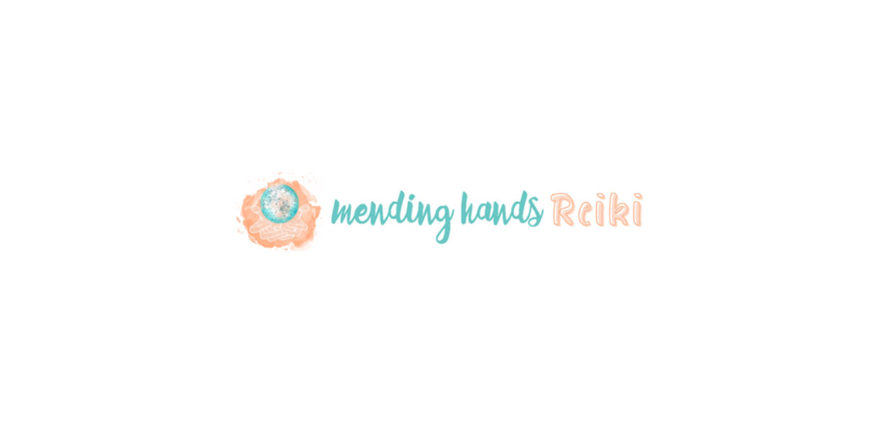 Mending Hands Reiki