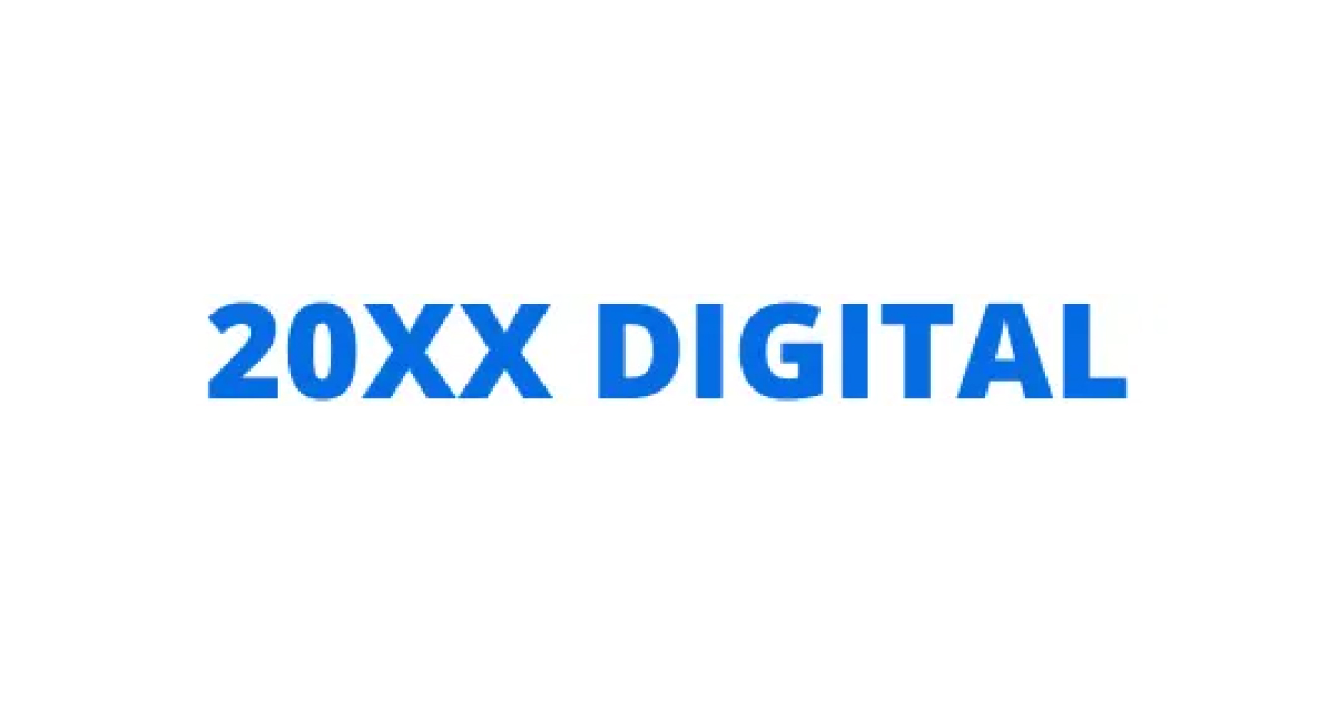20XX Digital