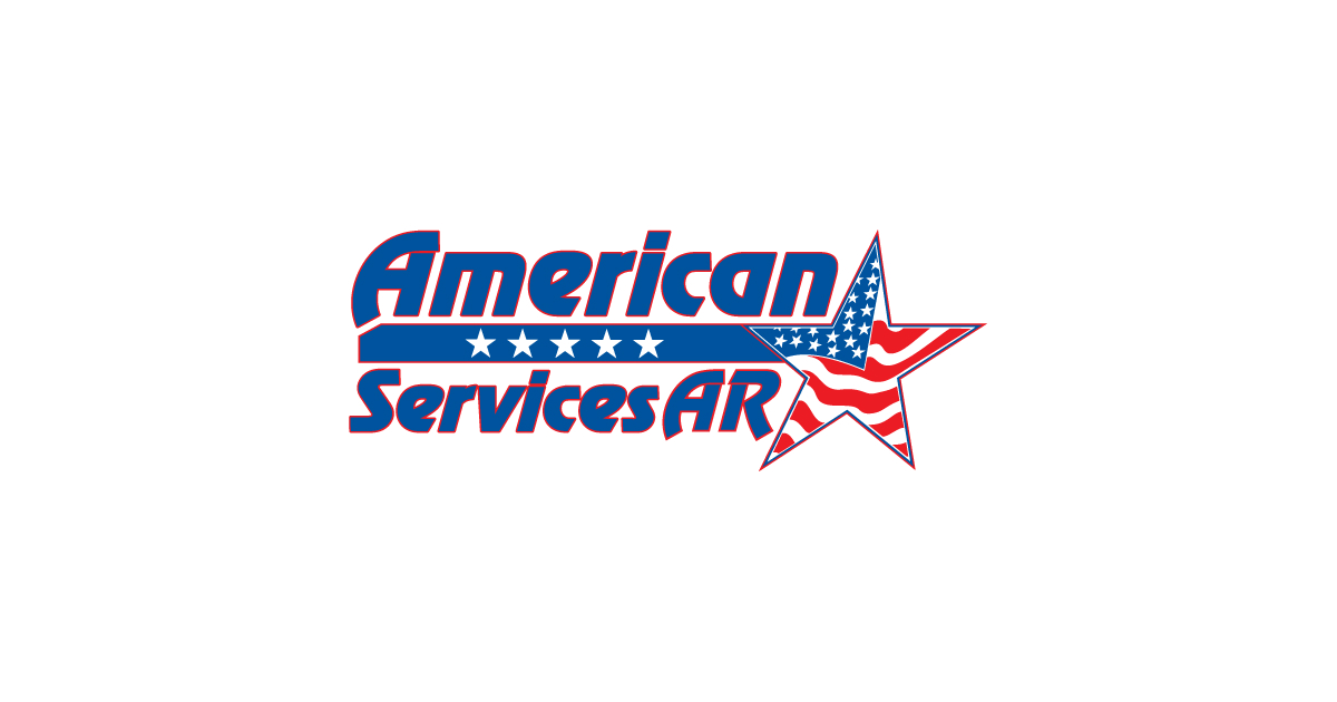 American Services AR