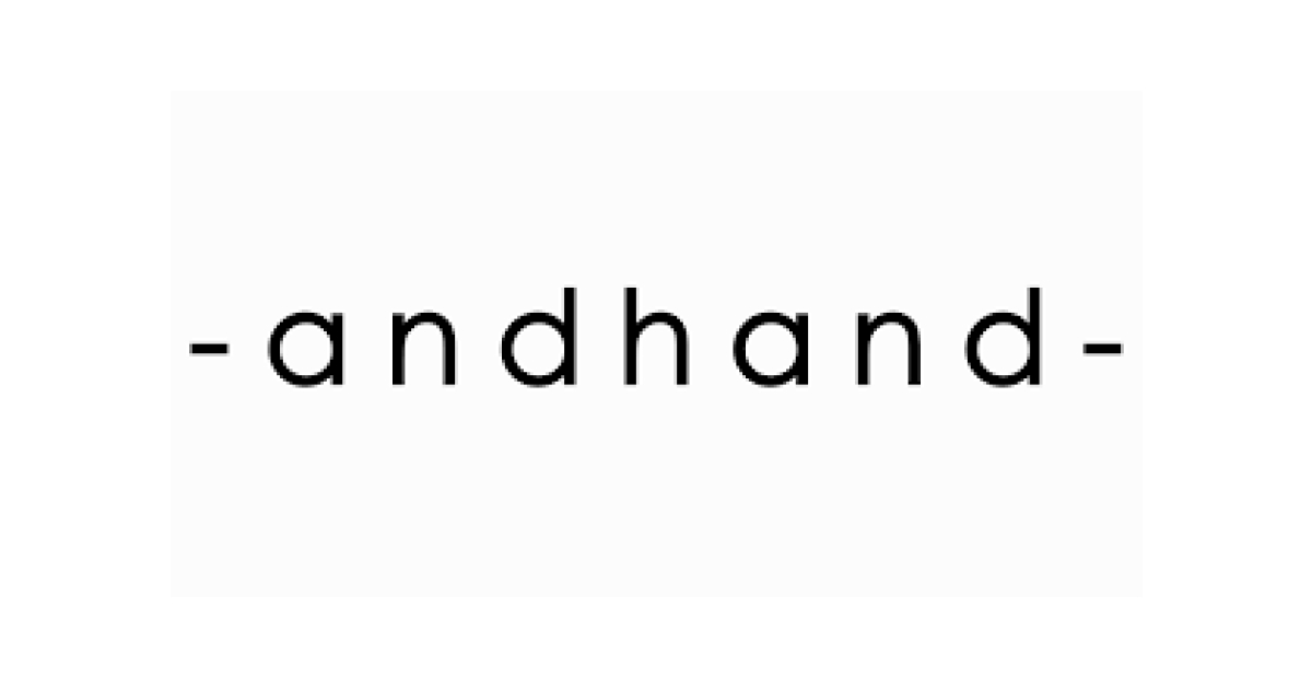 Andhand