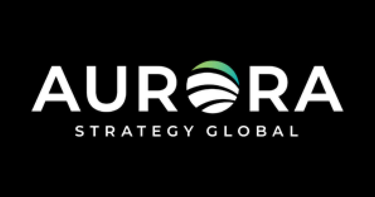 Aurora Strategy Global