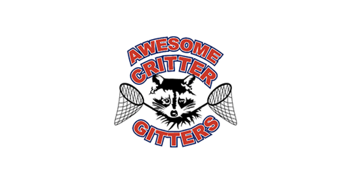 Awesome Critter Gitters