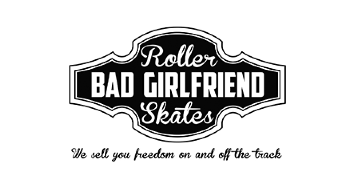 Bad Girlfriend Skates