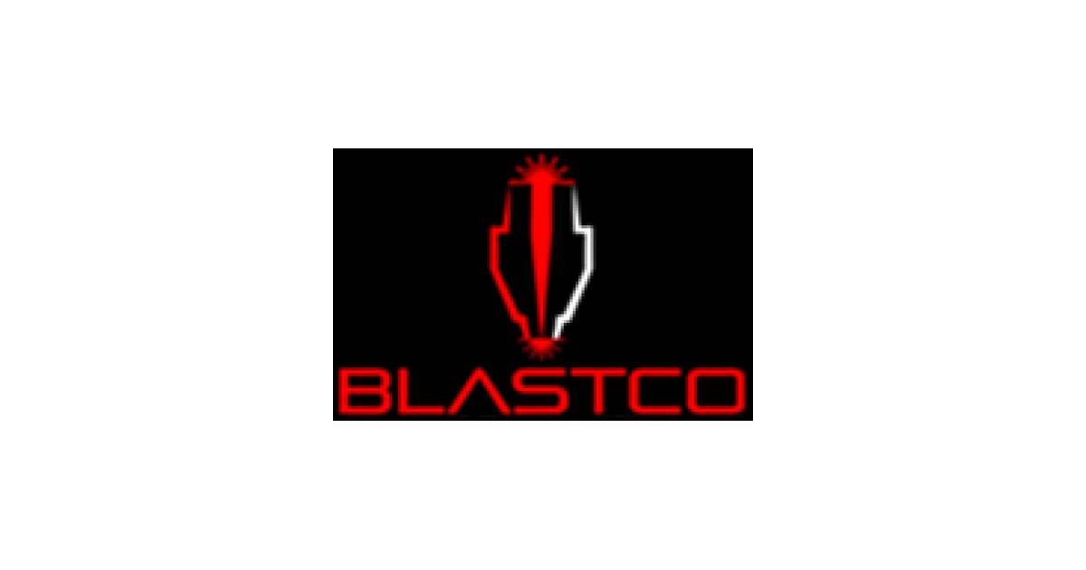 BlastCo USA