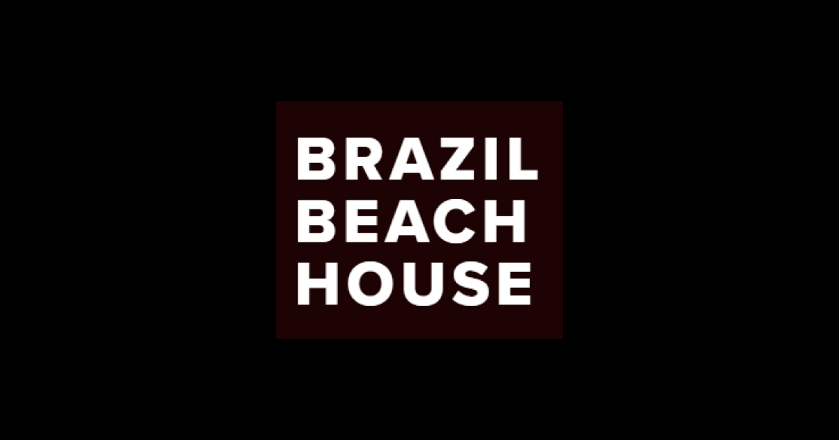 Brazil Beach House