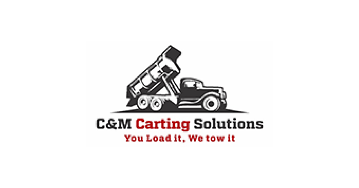 C&M Carting Solutions
