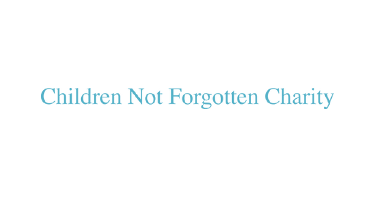 Children Not Forgotten llc