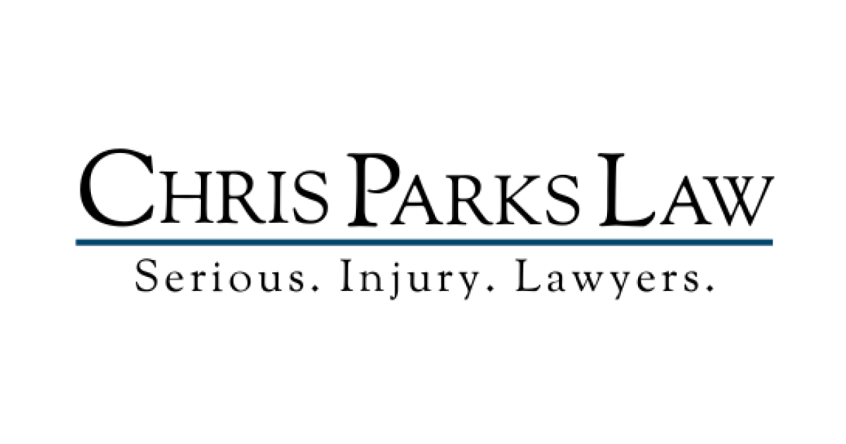 Chris Parks Law