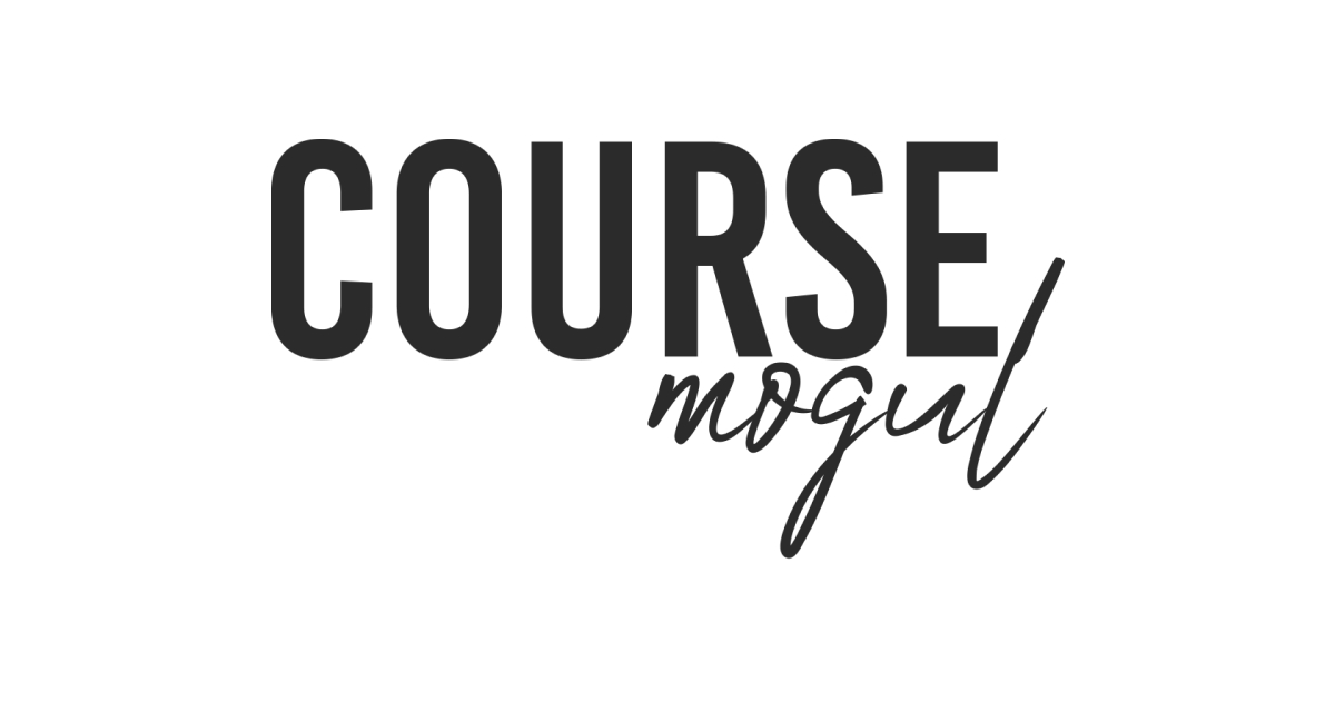 Course Mogul