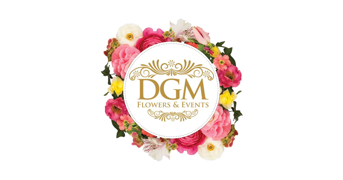 DGM Flowers | Fort Lauderdale Florist