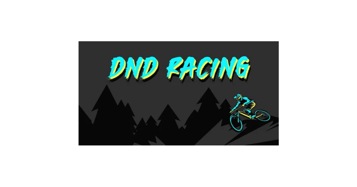 Dnd Racing