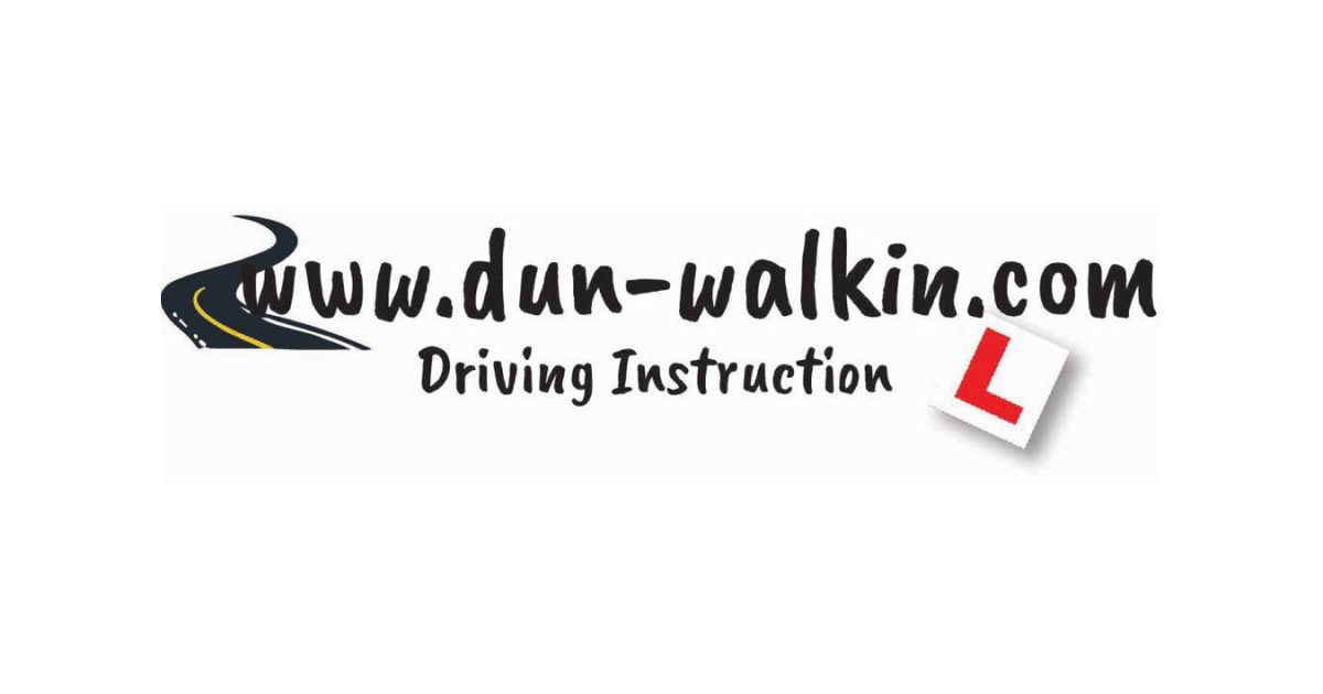 Dun-walkin  ( Driving Instruction )
