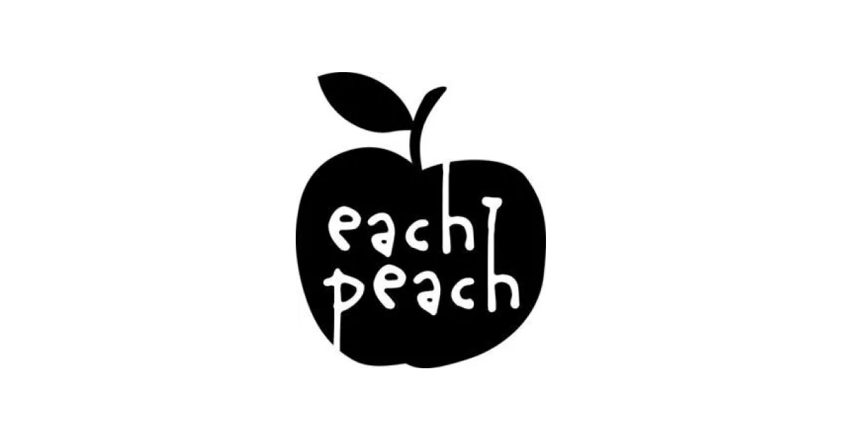 Each Peach