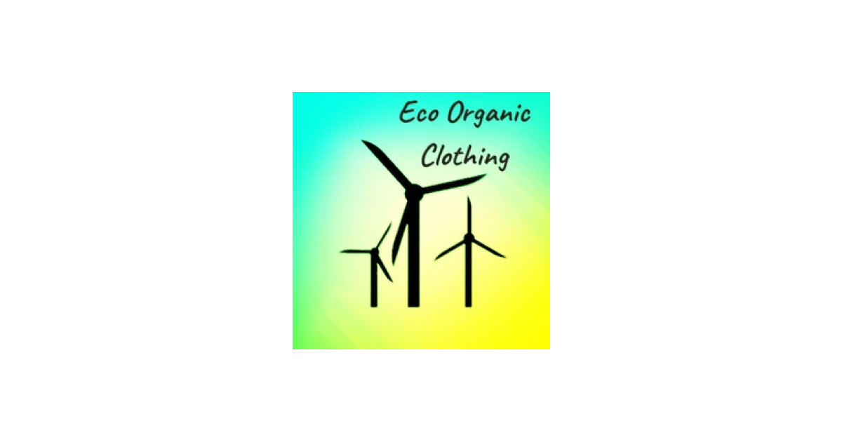 Eco Organic Clothing