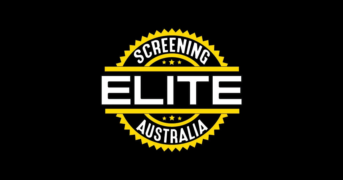 Elite Screening Australia