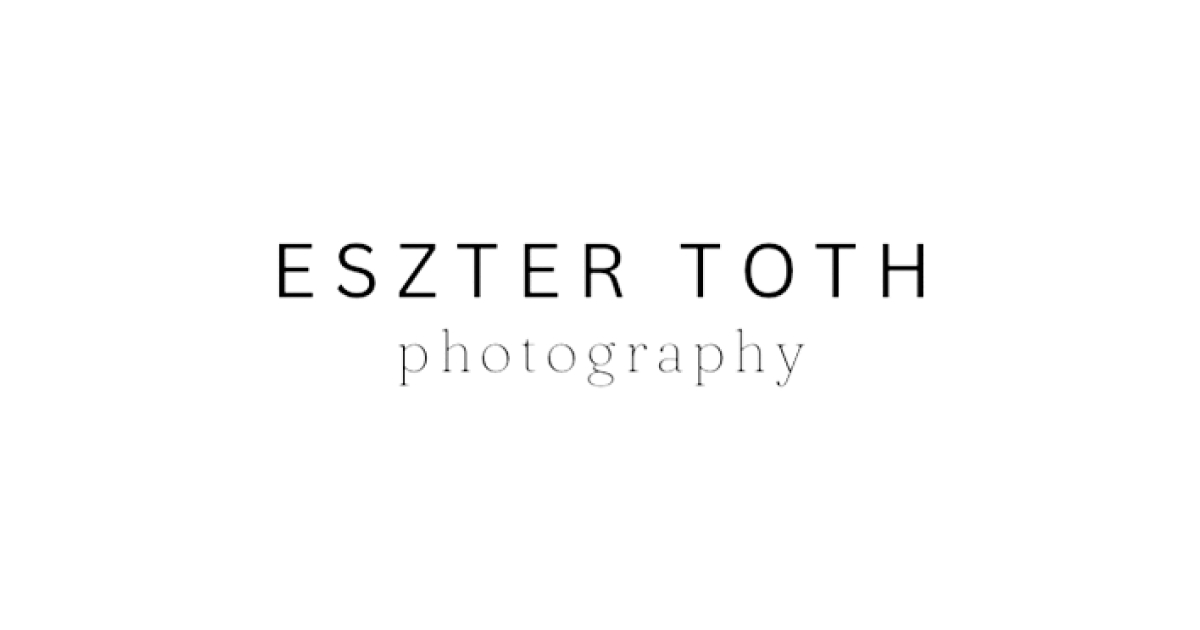 Eszter Toth Photography
