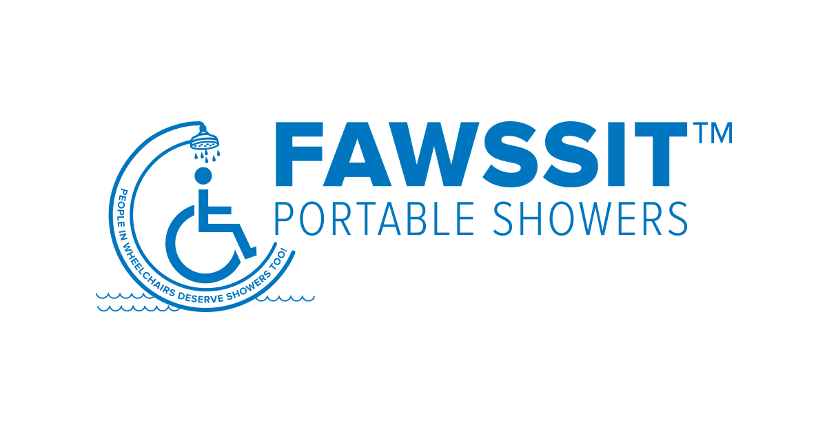 FAWSsit Showers