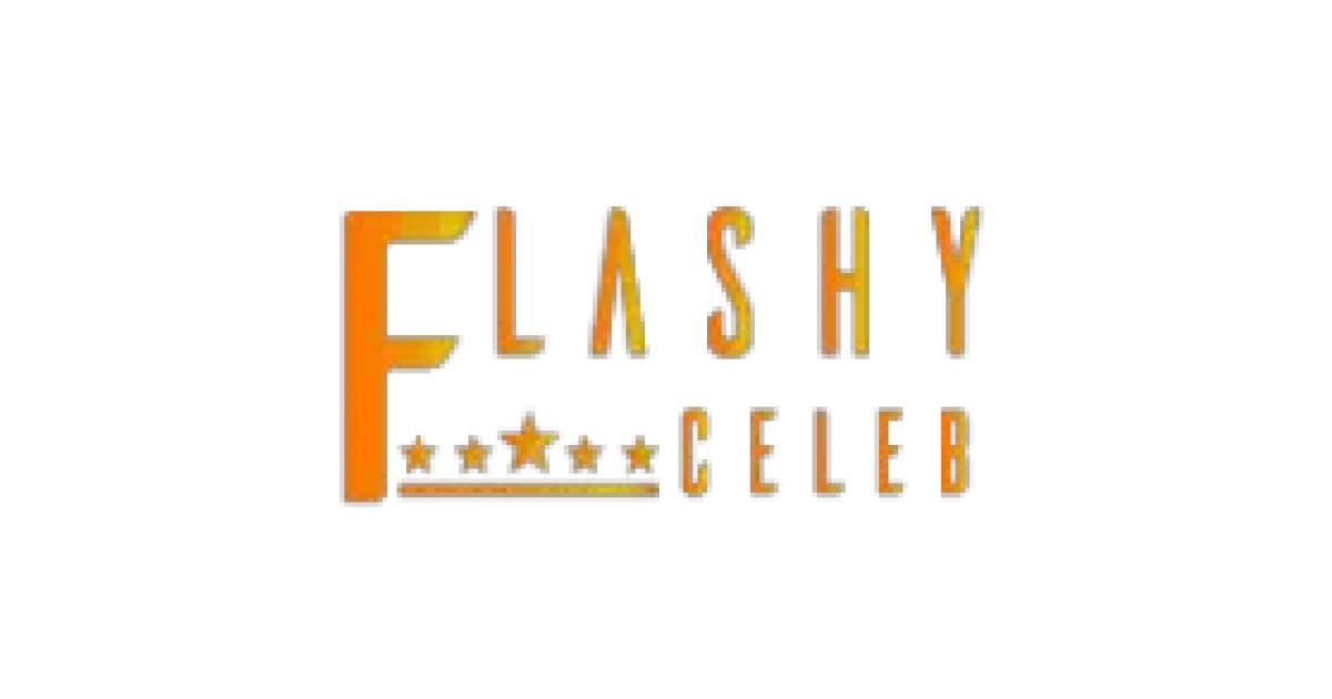 Flashy Celeb