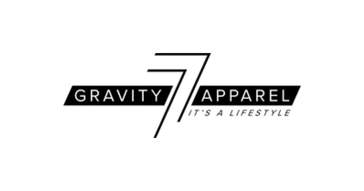 Gravity 7 Apparel