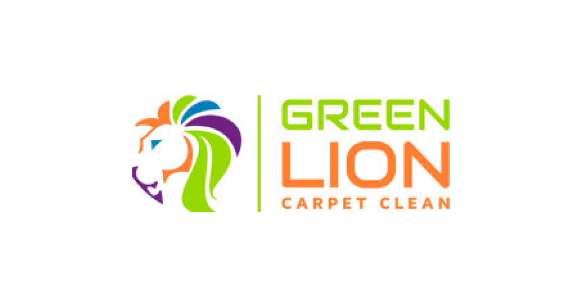 Green Lion Carpet Clean
