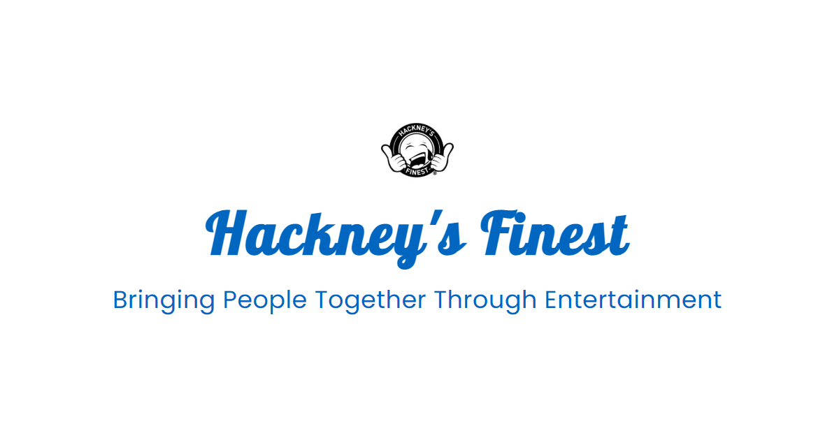 Hackney’s Finest