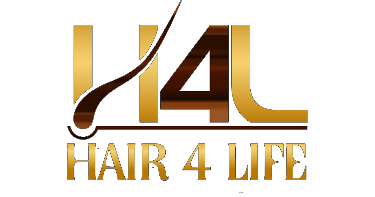 Hair 4 Life PLLC