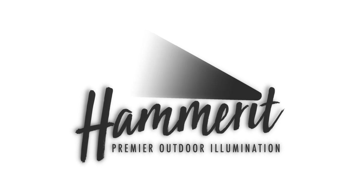 Hammerit Premier Outdoor Illumination.