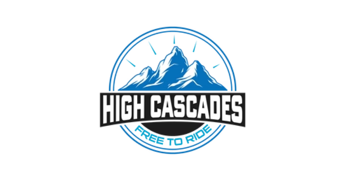 High Cascades Power Sport Apparel